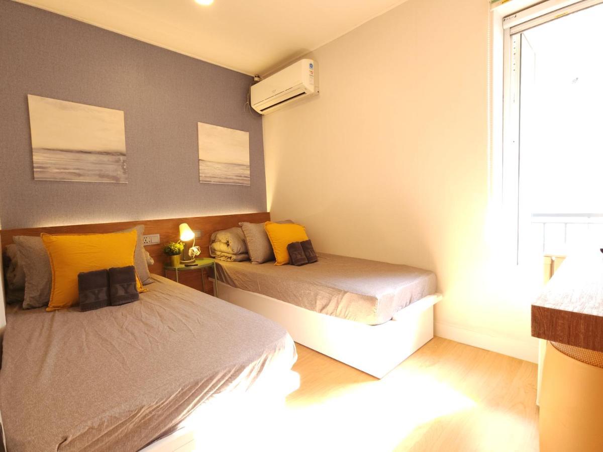 Oyo Myeongdong 5 Lodge Seoul Ngoại thất bức ảnh