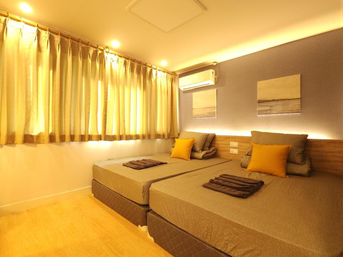 Oyo Myeongdong 5 Lodge Seoul Ngoại thất bức ảnh