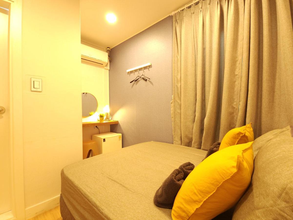 Oyo Myeongdong 5 Lodge Seoul Ngoại thất bức ảnh