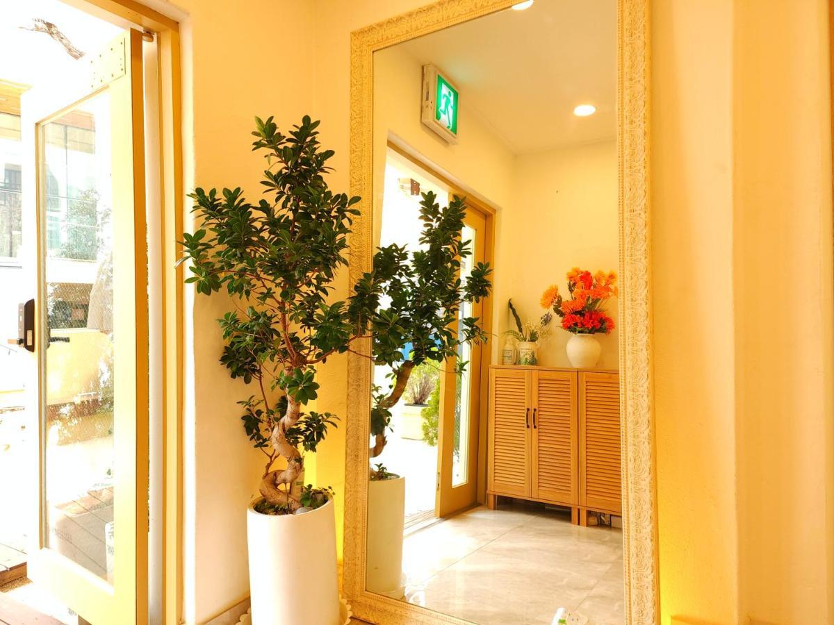 Oyo Myeongdong 5 Lodge Seoul Ngoại thất bức ảnh