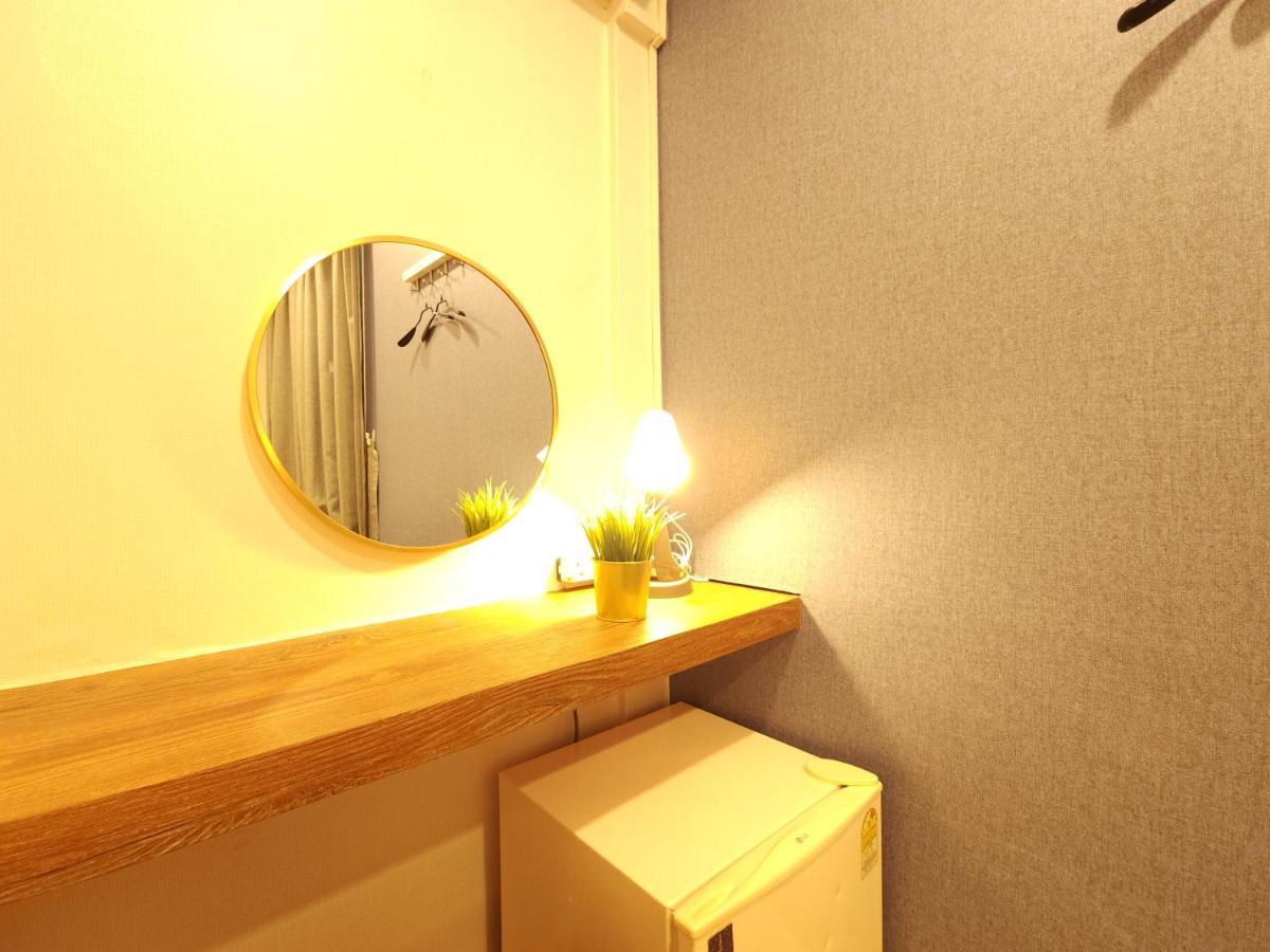 Oyo Myeongdong 5 Lodge Seoul Ngoại thất bức ảnh