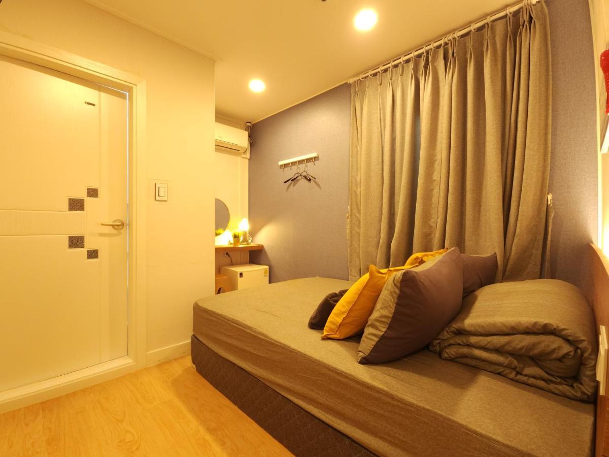 Oyo Myeongdong 5 Lodge Seoul Ngoại thất bức ảnh