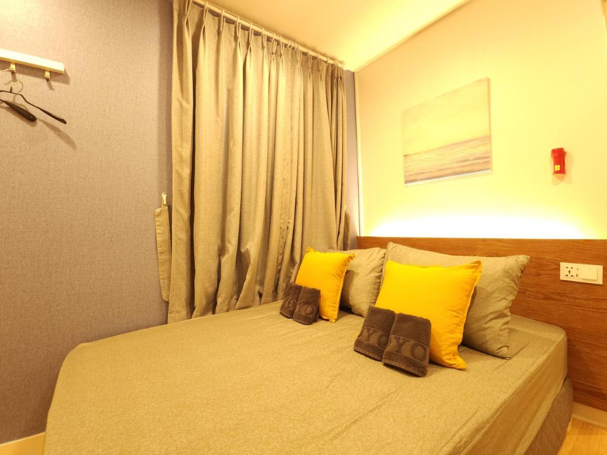 Oyo Myeongdong 5 Lodge Seoul Ngoại thất bức ảnh