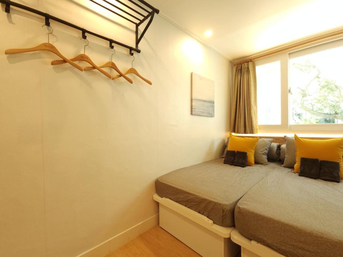 Oyo Myeongdong 5 Lodge Seoul Ngoại thất bức ảnh