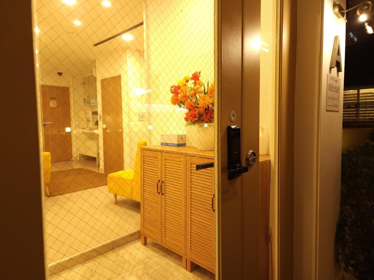 Oyo Myeongdong 5 Lodge Seoul Ngoại thất bức ảnh