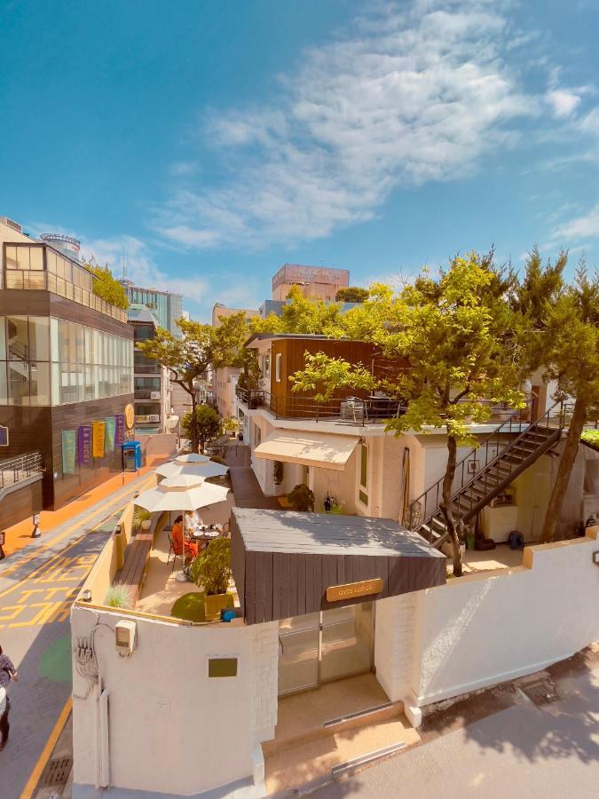 Oyo Myeongdong 5 Lodge Seoul Ngoại thất bức ảnh