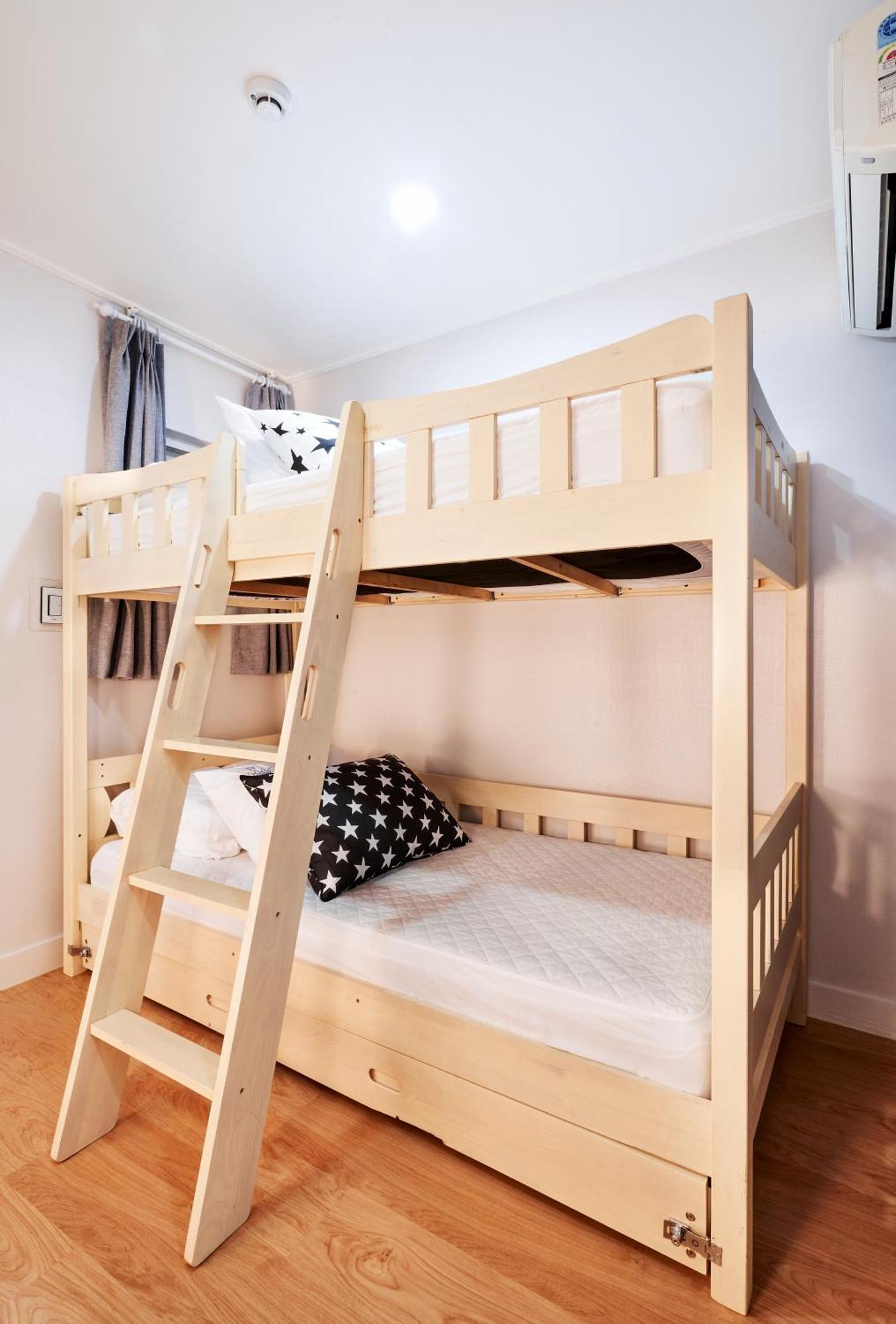 Oyo Myeongdong 5 Lodge Seoul Ngoại thất bức ảnh